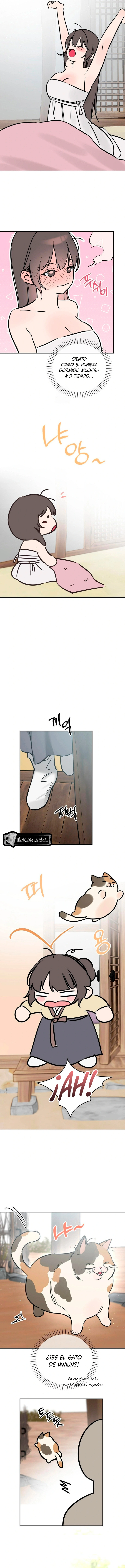 Negligencia del deber Capítulo 19 - Page 11