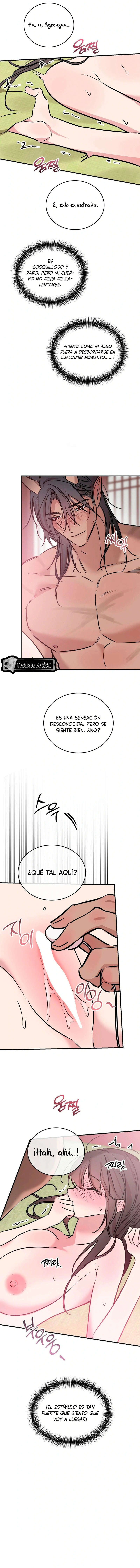 Negligencia del deber Capítulo 19 - Page 2