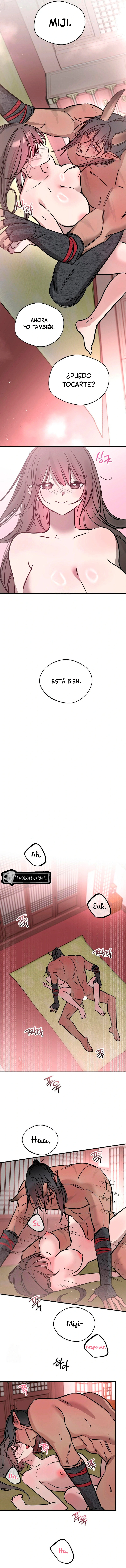 Negligencia del deber Capítulo 19 - Page 7