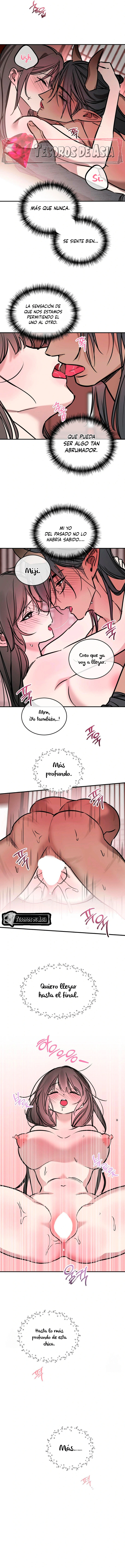 Negligencia del deber Capítulo 19 - Page 8