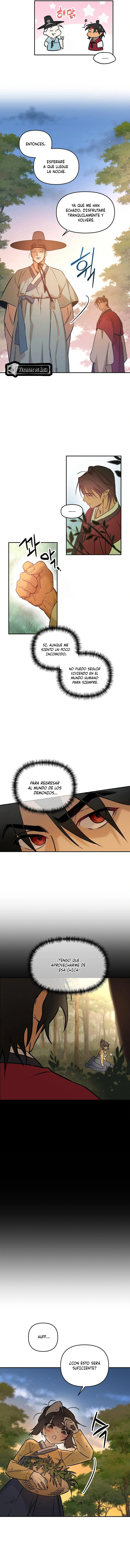 Negligencia del deber Capítulo 2 - Page 10