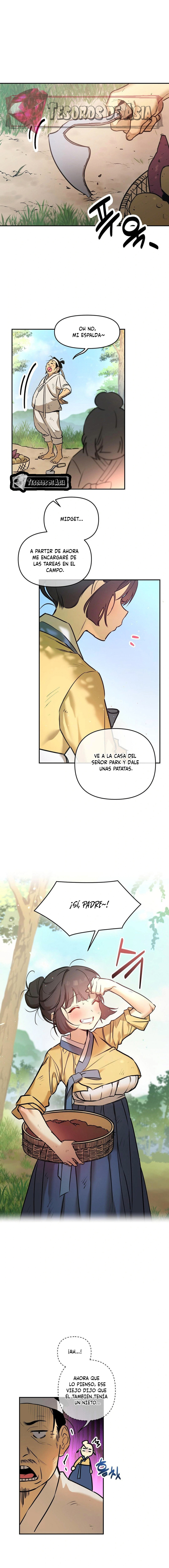 Negligencia del deber Capítulo 2 - Page 2