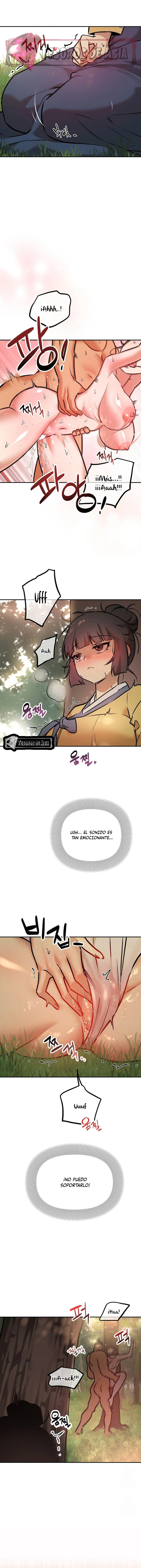 Negligencia del deber Capítulo 2 - Page 6