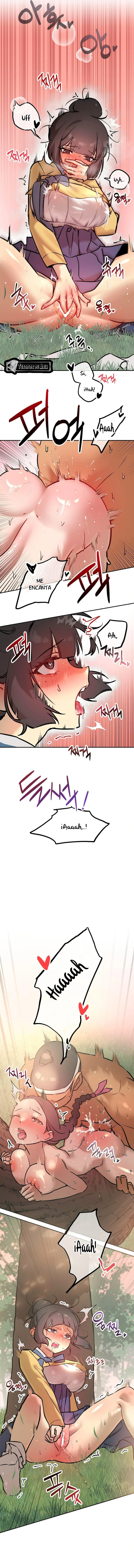 Negligencia del deber Capítulo 2 - Page 7