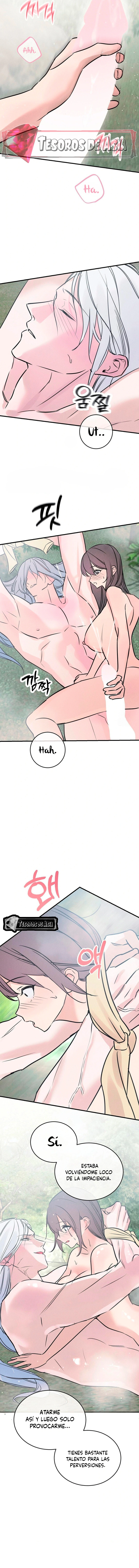 Negligencia del deber Capítulo 20 - Page 16