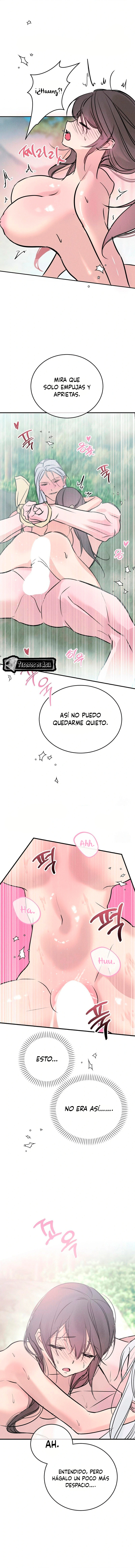 Negligencia del deber Capítulo 20 - Page 18