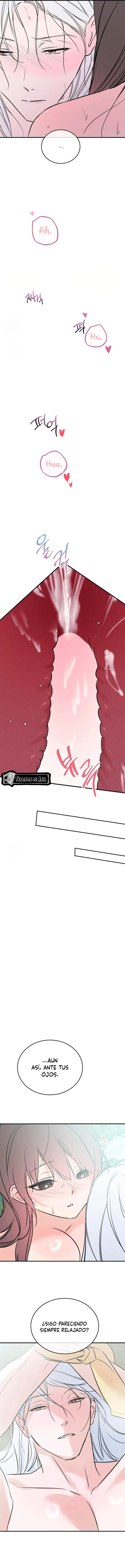 Negligencia del deber Capítulo 20 - Page 19