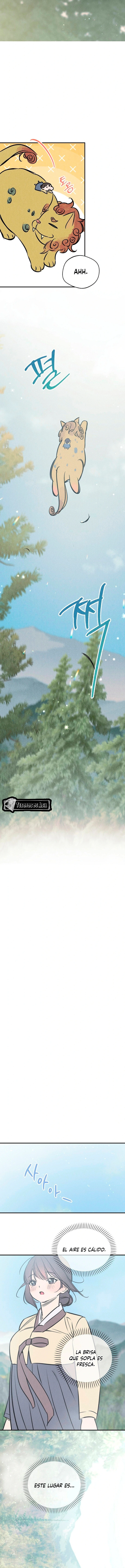 Negligencia del deber Capítulo 20 - Page 2