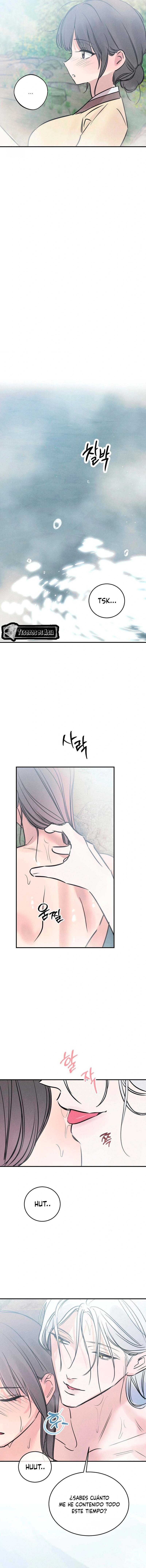 Negligencia del deber Capítulo 20 - Page 5