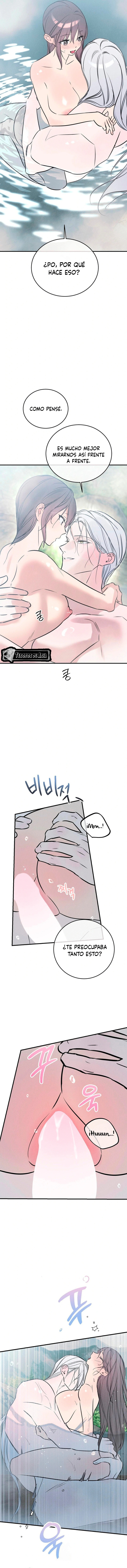 Negligencia del deber Capítulo 20 - Page 7