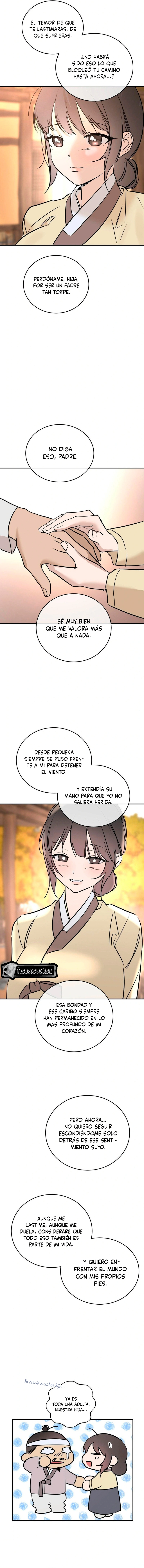 Negligencia del deber Capítulo 21 - Page 3