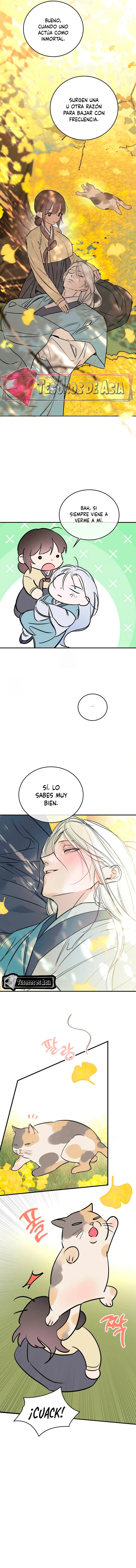 Negligencia del deber Capítulo 21 - Page 8