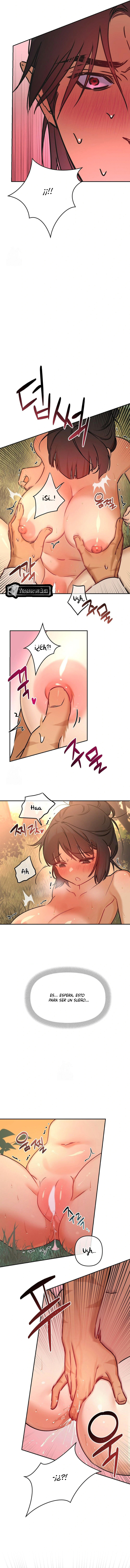 Negligencia del deber Capítulo 3 - Page 7