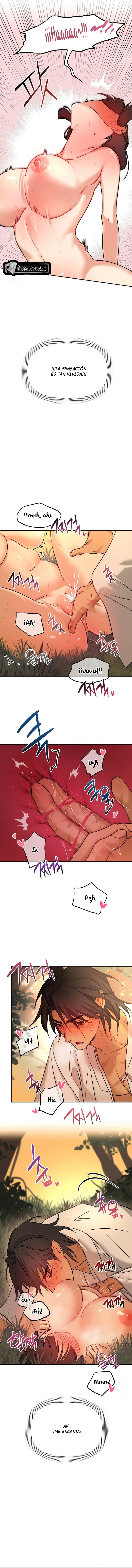 Negligencia del deber Capítulo 3 - Page 8