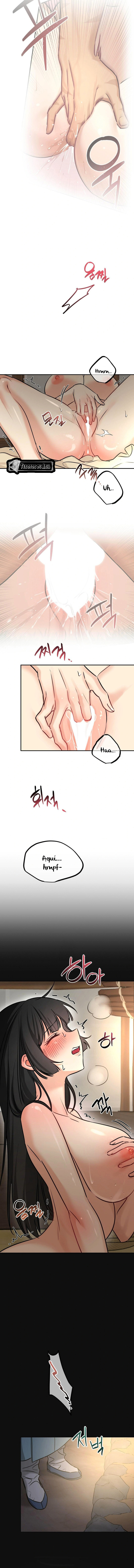 Negligencia del deber Capítulo 4 - Page 11