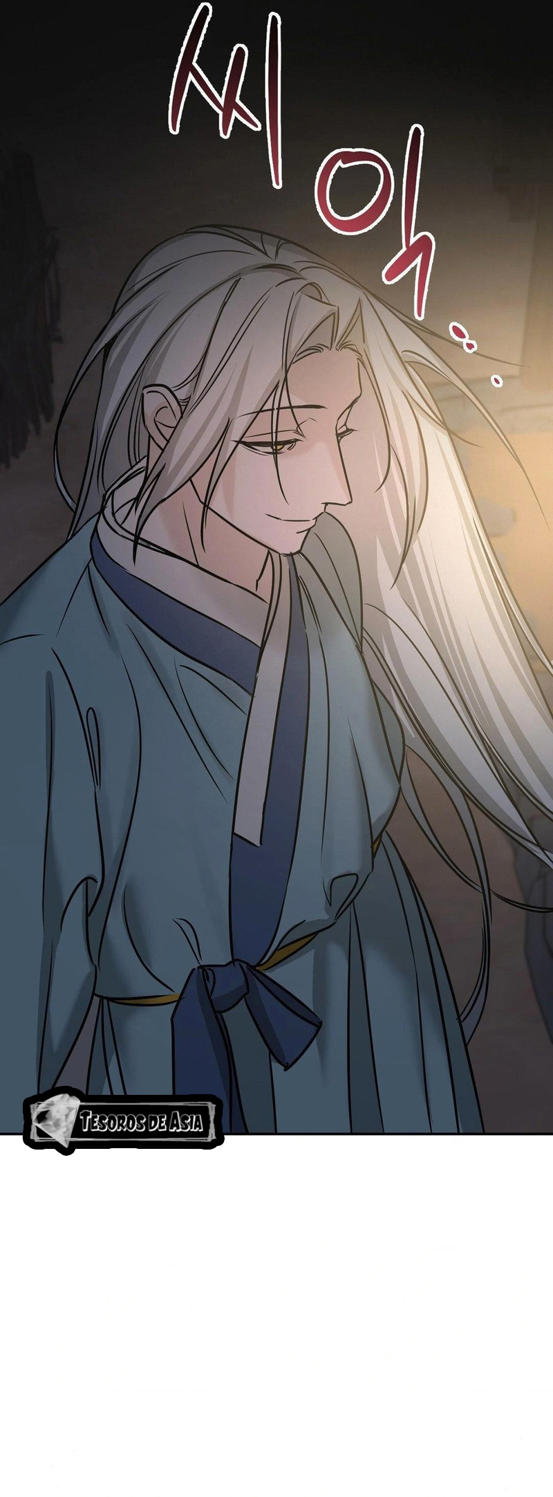 Negligencia del deber Capítulo 4 - Page 12