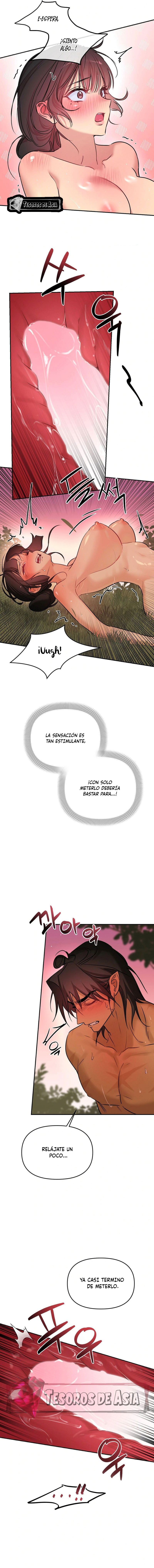 Negligencia del deber Capítulo 4 - Page 3