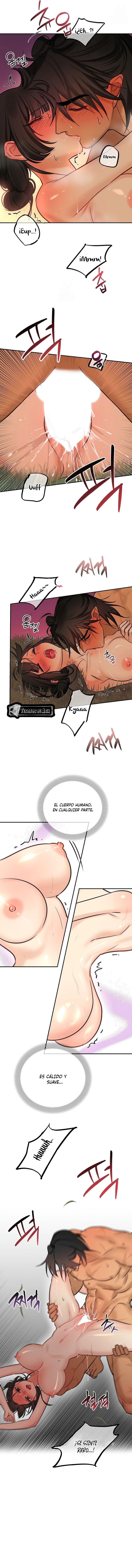 Negligencia del deber Capítulo 4 - Page 7