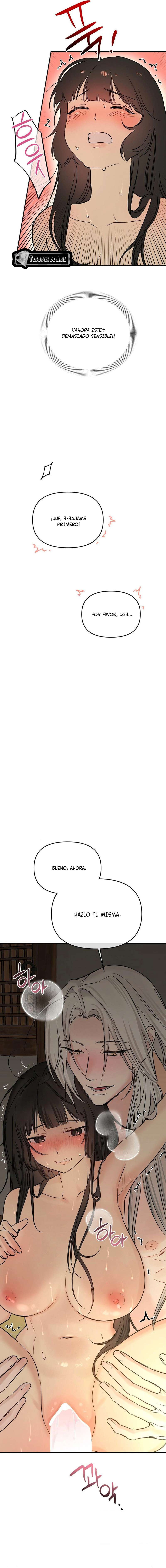 Negligencia del deber Capítulo 5 - Page 16