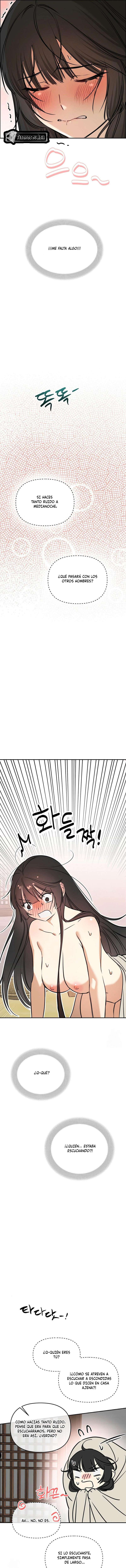 Negligencia del deber Capítulo 5 - Page 4