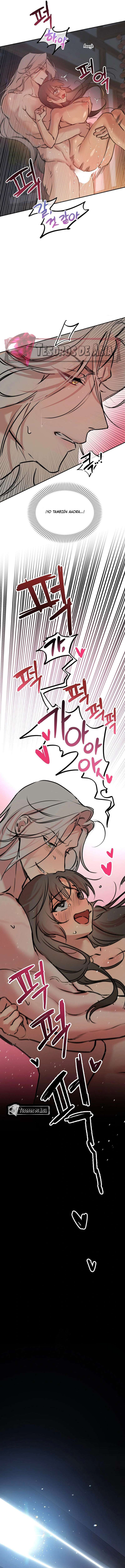 Negligencia del deber Capítulo 6 - Page 10