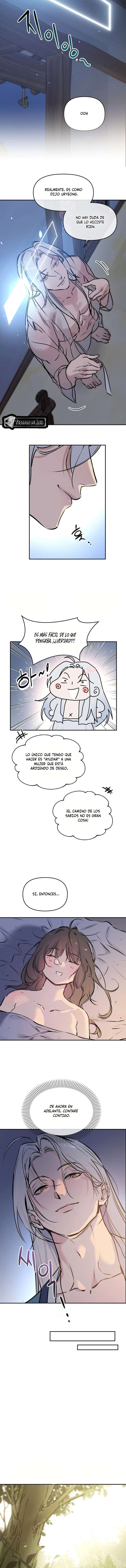 Negligencia del deber Capítulo 6 - Page 11