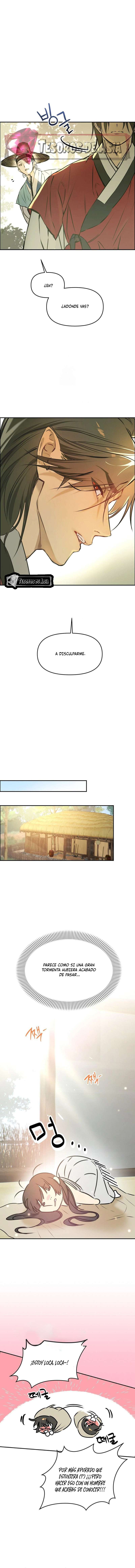 Negligencia del deber Capítulo 6 - Page 14