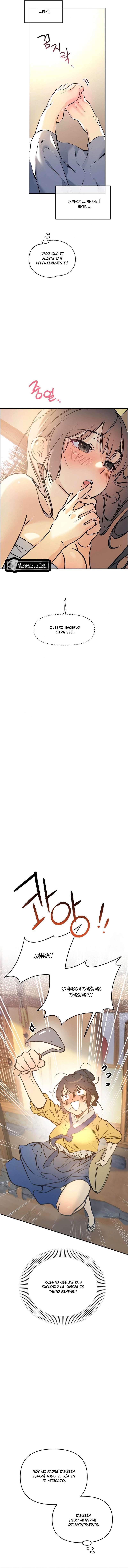 Negligencia del deber Capítulo 6 - Page 15