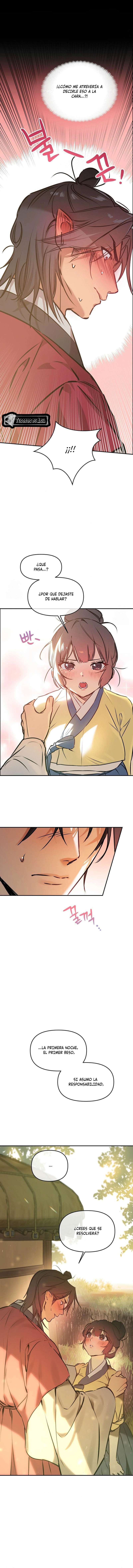 Negligencia del deber Capítulo 6 - Page 19