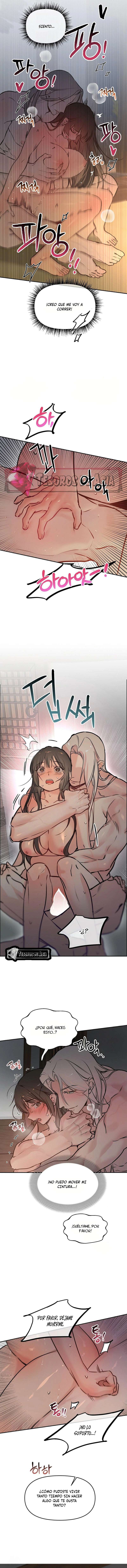 Negligencia del deber Capítulo 6 - Page 6