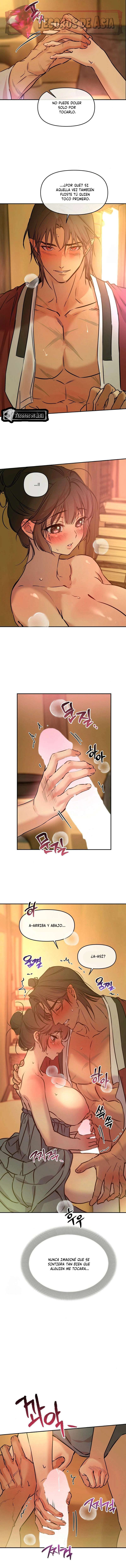 Negligencia del deber Capítulo 7 - Page 5