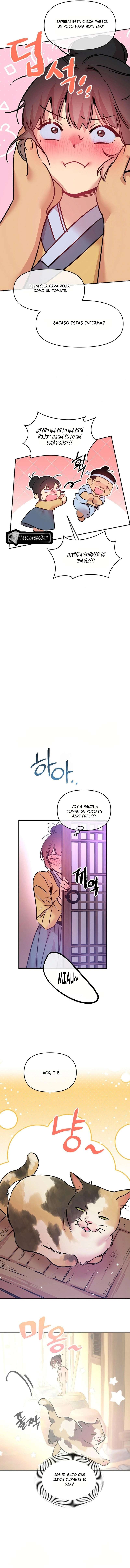 Negligencia del deber Capítulo 8 - Page 11