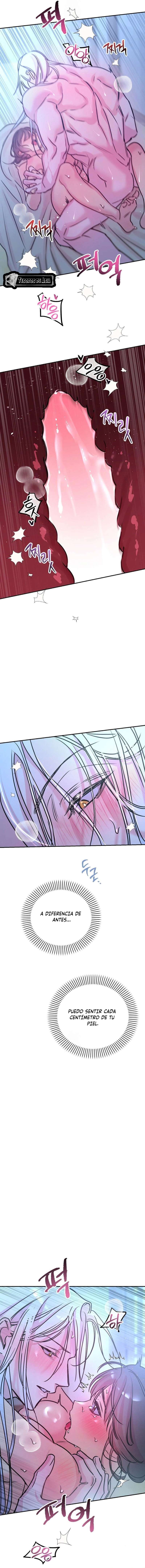 Negligencia del deber Capítulo 9 - Page 14