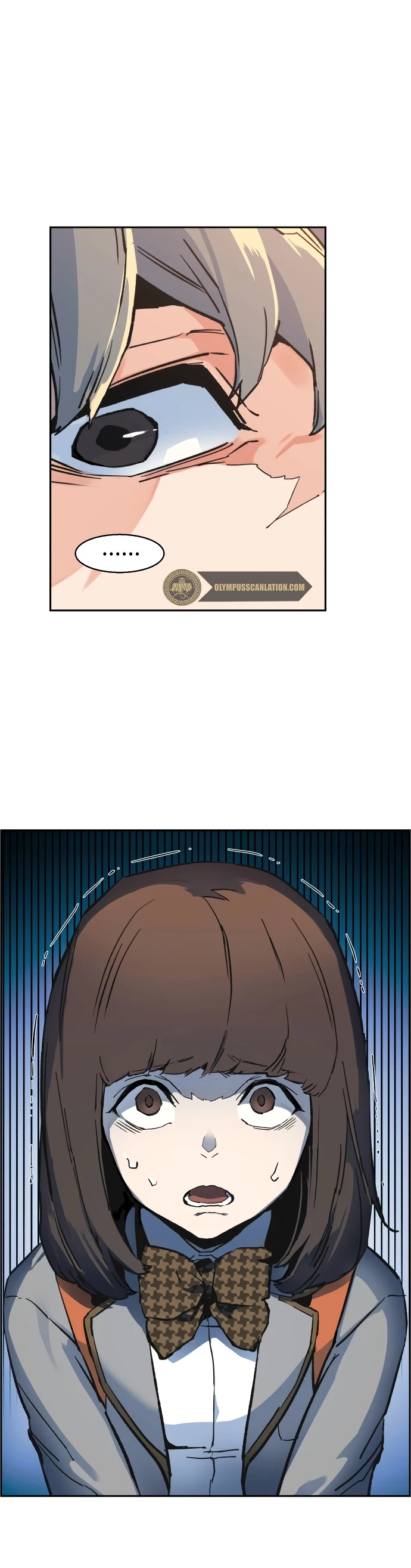 Mercenario Adolescente Capítulo 1 - Page 66