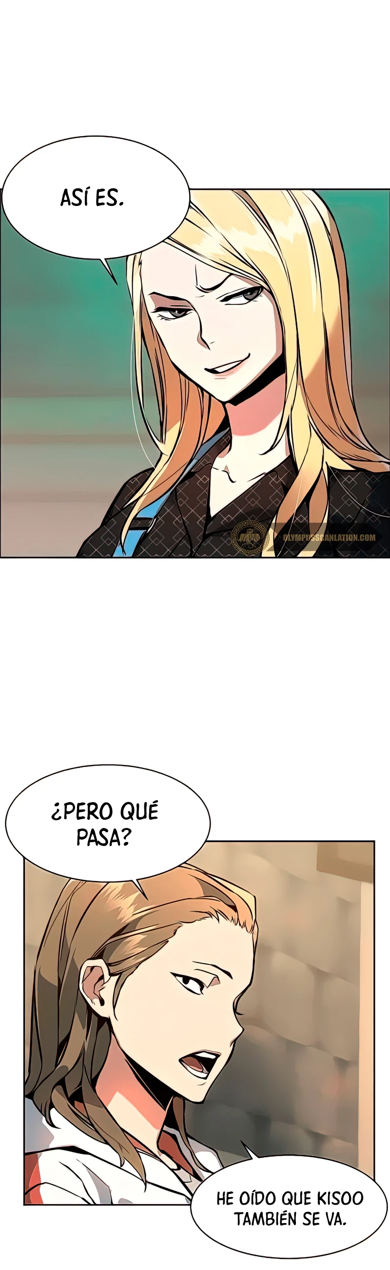 Mercenario Adolescente Capítulo 10 - Page 13