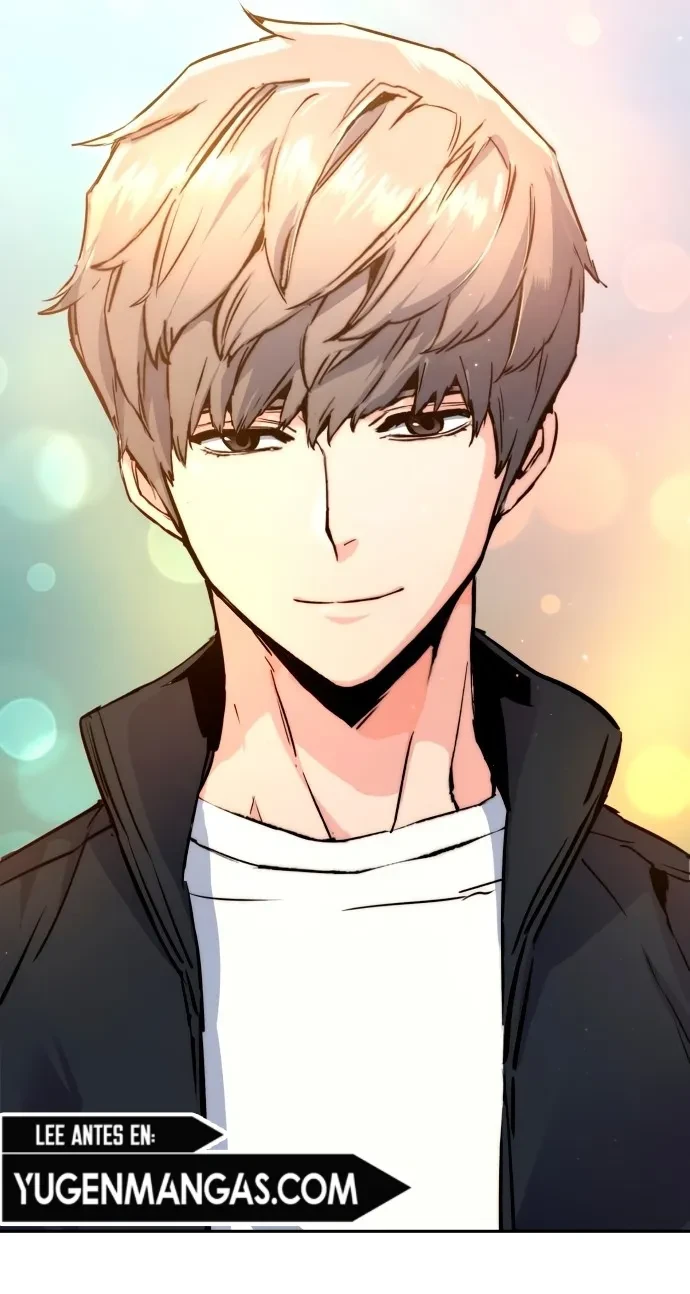 Mercenario Adolescente Capítulo 102 - Page 11