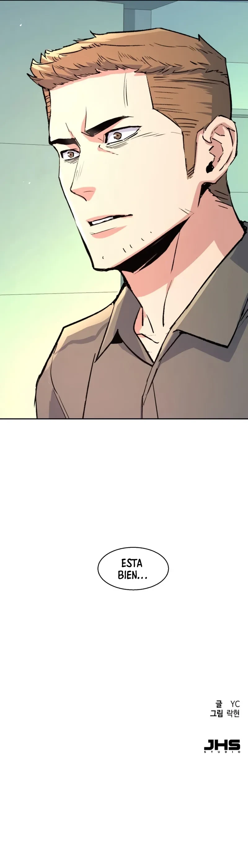 Mercenario Adolescente Capítulo 105 - Page 16