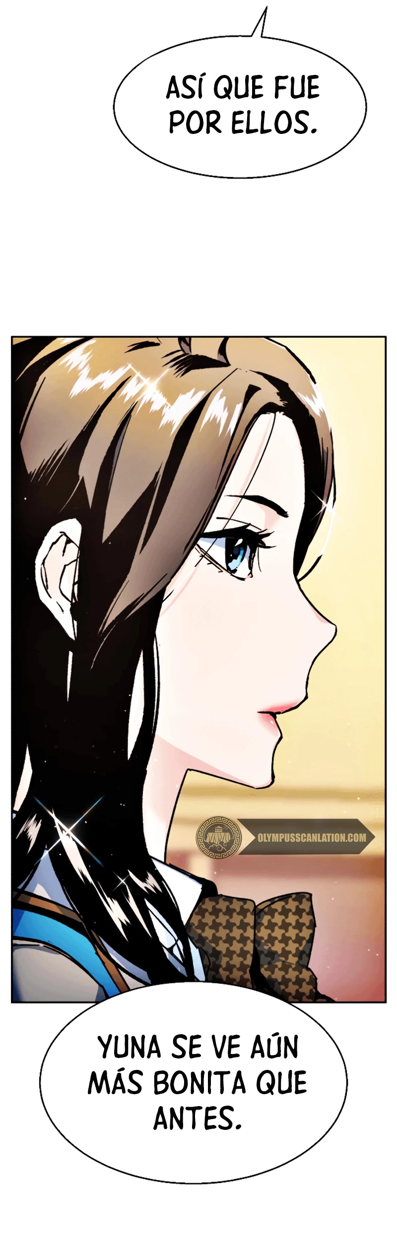 Mercenario Adolescente Capítulo 11 - Page 27