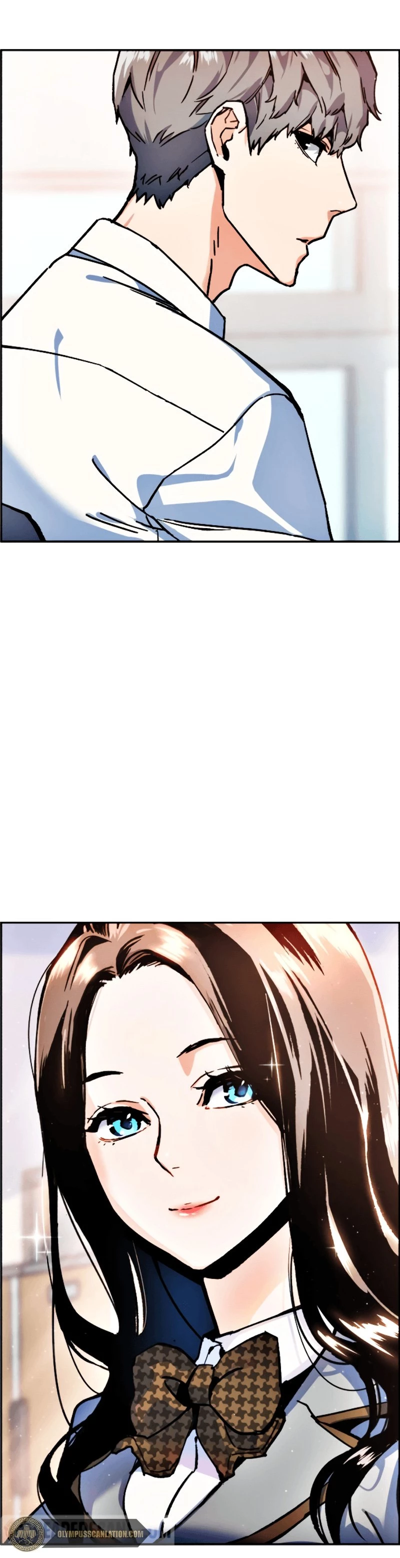 Mercenario Adolescente Capítulo 11 - Page 34