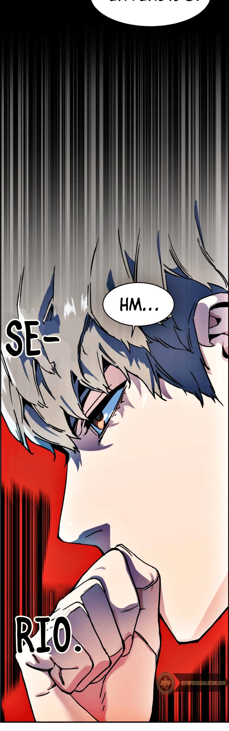 Mercenario Adolescente Capítulo 11 - Page 50