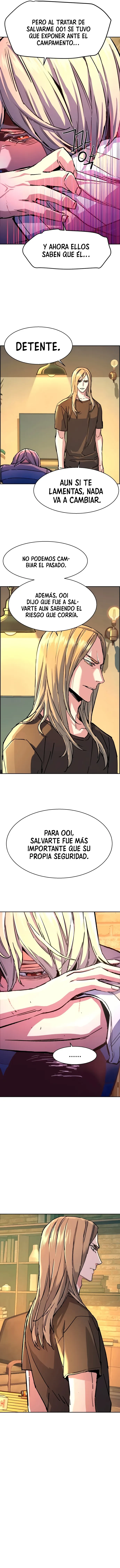 Mercenario Adolescente Capítulo 115 - Page 6