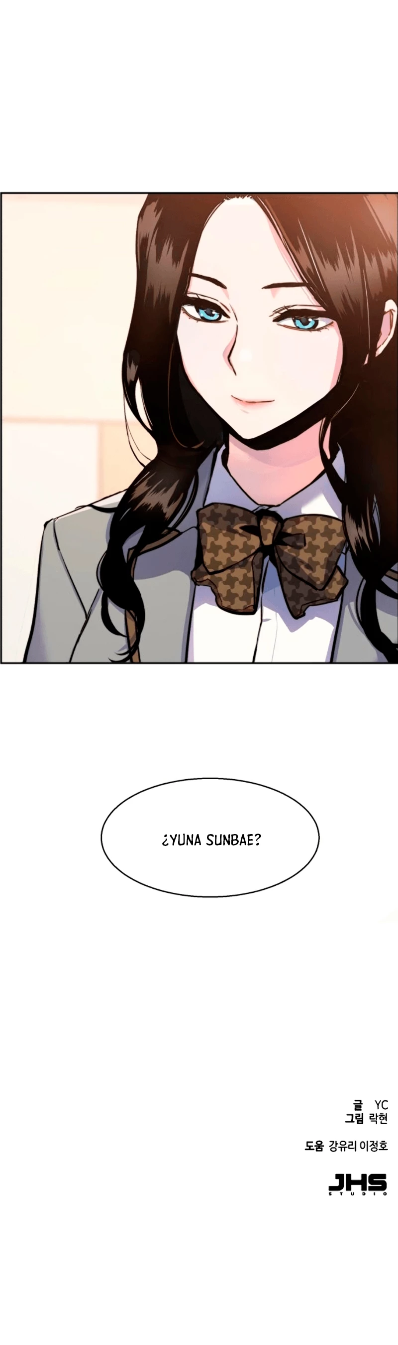 Mercenario Adolescente Capítulo 12 - Page 41