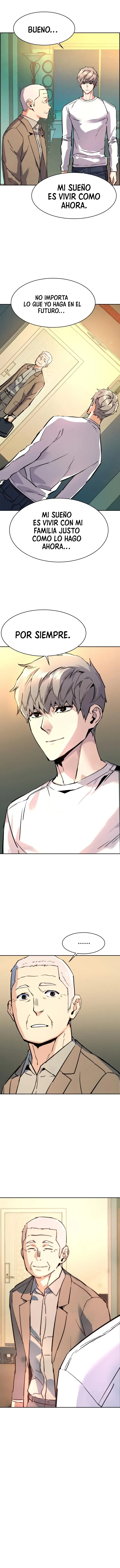 Mercenario Adolescente Capítulo 121 - Page 14