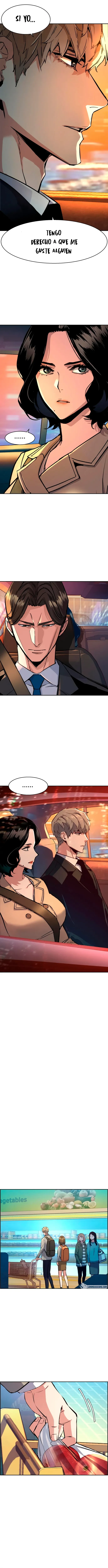 Mercenario Adolescente Capítulo 123 - Page 7