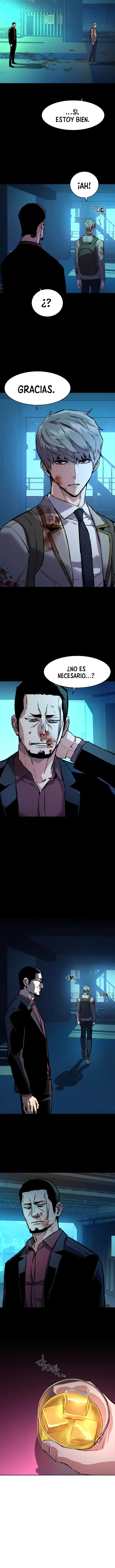 Mercenario Adolescente Capítulo 125 - Page 2