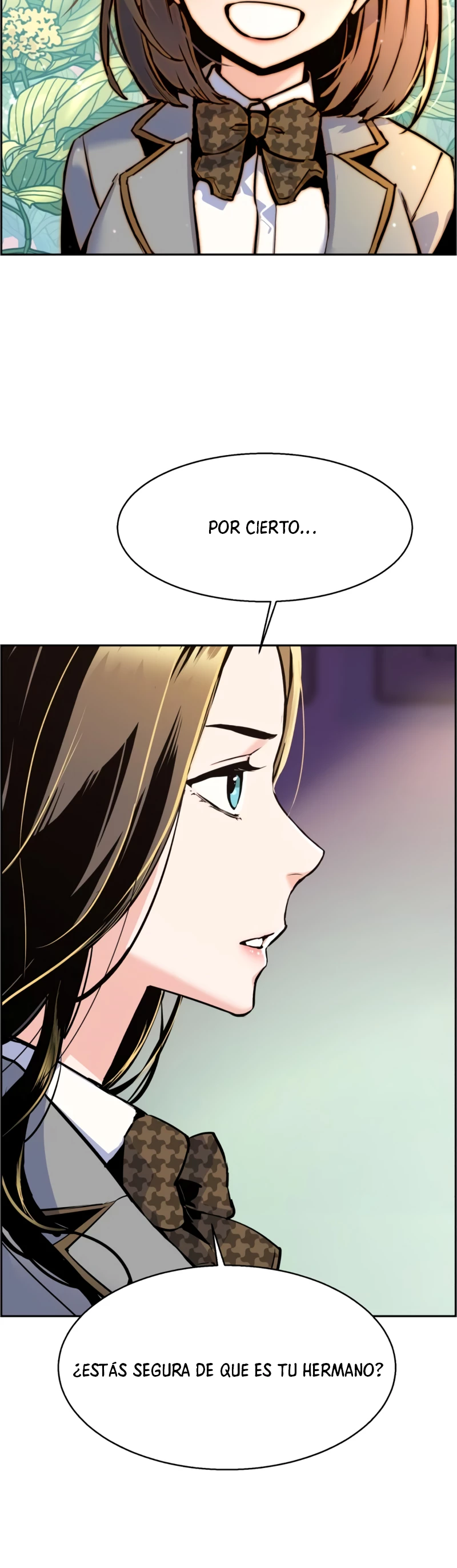 Mercenario Adolescente Capítulo 13 - Page 11