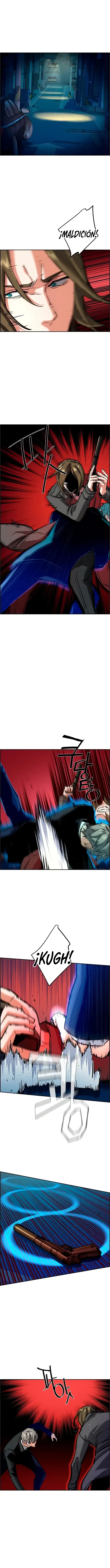 Mercenario Adolescente Capítulo 130 - Page 2