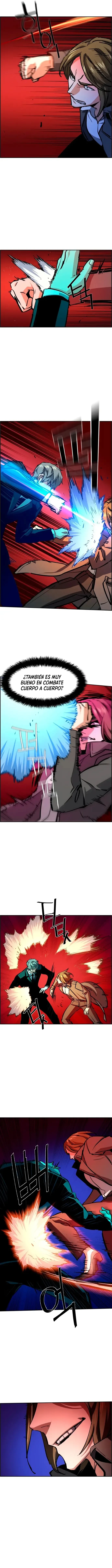 Mercenario Adolescente Capítulo 130 - Page 3