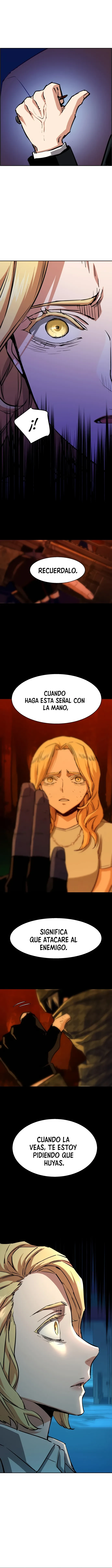 Mercenario Adolescente Capítulo 131 - Page 4