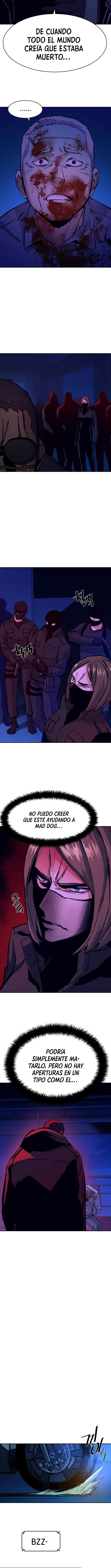 Mercenario Adolescente Capítulo 135 - Page 11